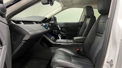 2020 (20) LAND ROVER RANGE ROVER EVOQUE 2.0 P200 SE 5dr Auto 5036532