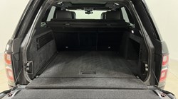 2021 (71) LAND ROVER RANGE ROVER 3.0 D300 Westminster Black 4dr Auto 5050742