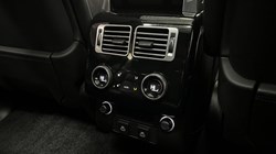 2021 (71) LAND ROVER RANGE ROVER 3.0 D300 Westminster Black 4dr Auto 5050714