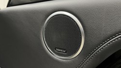 2021 (71) LAND ROVER RANGE ROVER 3.0 D300 Westminster Black 4dr Auto 5050717