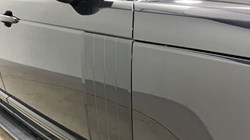 2021 (71) LAND ROVER RANGE ROVER 3.0 D300 Westminster Black 4dr Auto 5050751
