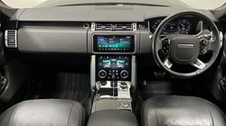 2021 (71) LAND ROVER RANGE ROVER 3.0 D300 Westminster Black 4dr Auto 5050711