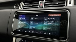 2021 (71) LAND ROVER RANGE ROVER 3.0 D300 Westminster Black 4dr Auto 5050734