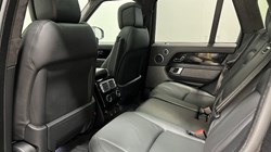 2021 (71) LAND ROVER RANGE ROVER 3.0 D300 Westminster Black 4dr Auto 5050739