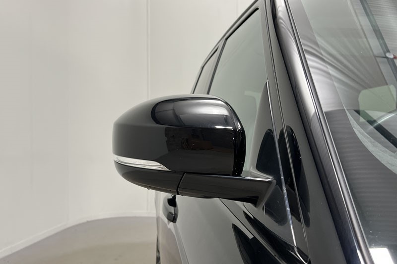 2021 (71) LAND ROVER RANGE ROVER 3.0 D300 Westminster Black 4dr Auto 5050750