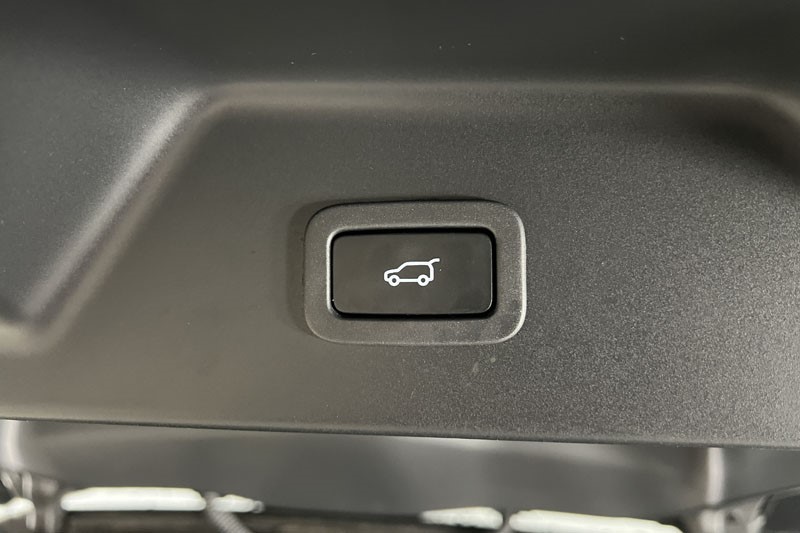 2021 (71) LAND ROVER RANGE ROVER 3.0 D300 Westminster Black 4dr Auto 5050745