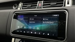 2021 (71) LAND ROVER RANGE ROVER 3.0 D300 Westminster Black 4dr Auto 5050733