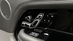 2021 (71) LAND ROVER RANGE ROVER 3.0 D300 Westminster Black 4dr Auto 5050716