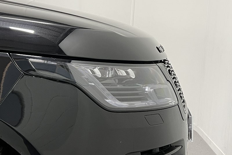 2021 (71) LAND ROVER RANGE ROVER 3.0 D300 Westminster Black 4dr Auto 5050752