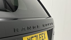 2021 (71) LAND ROVER RANGE ROVER 3.0 D300 Westminster Black 4dr Auto 5050746