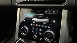 2021 (71) LAND ROVER RANGE ROVER 3.0 D300 Westminster Black 4dr Auto 5050730