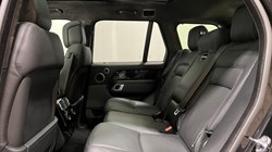 2021 (71) LAND ROVER RANGE ROVER 3.0 D300 Westminster Black 4dr Auto 5050706