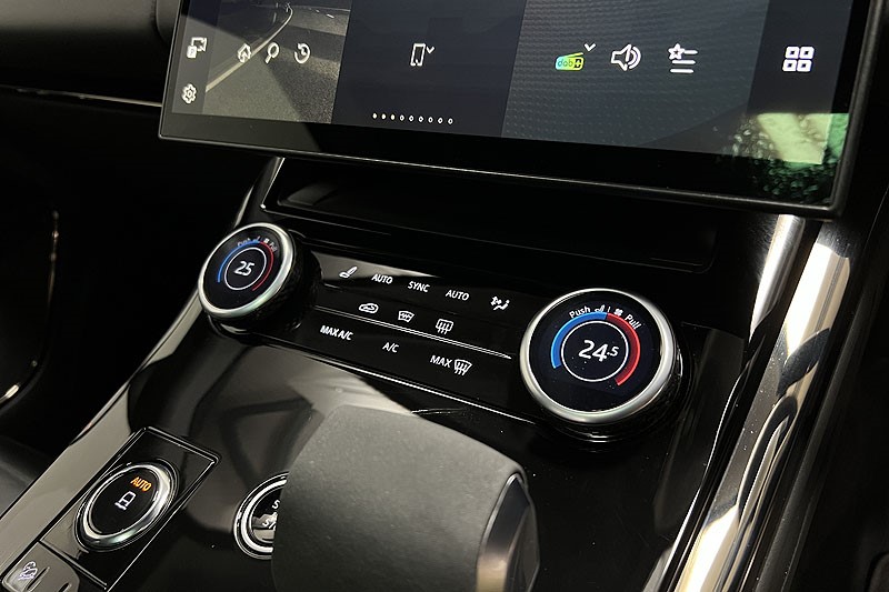 2023 (23) LAND ROVER RANGE ROVER SPORT 3.0 D300 SE 5dr Auto 5029379