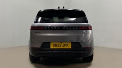 2023 (23) LAND ROVER RANGE ROVER SPORT 3.0 D300 SE 5dr Auto 5029359