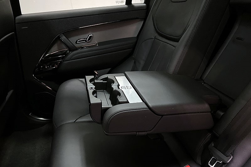 2023 (23) LAND ROVER RANGE ROVER SPORT 3.0 D300 SE 5dr Auto 5029397