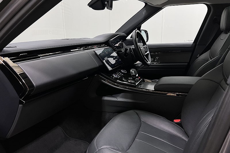 2023 (23) LAND ROVER RANGE ROVER SPORT 3.0 D300 SE 5dr Auto 5029390