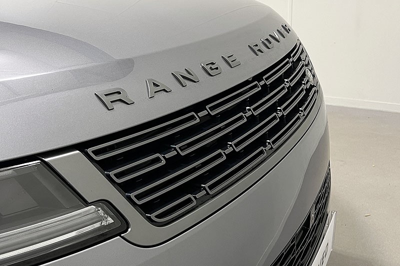 2023 (23) LAND ROVER RANGE ROVER SPORT 3.0 D300 SE 5dr Auto 5029410