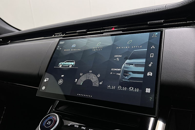 2023 (23) LAND ROVER RANGE ROVER SPORT 3.0 D300 SE 5dr Auto 5029382