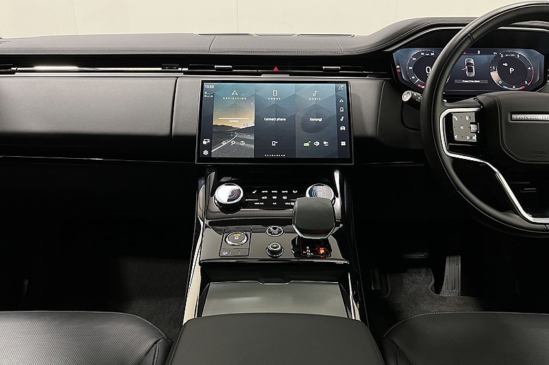 2023 (23) LAND ROVER RANGE ROVER SPORT 3.0 D300 SE 5dr Auto 5029363