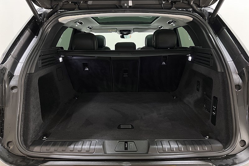 2023 (23) LAND ROVER RANGE ROVER SPORT 3.0 D300 SE 5dr Auto 5029398