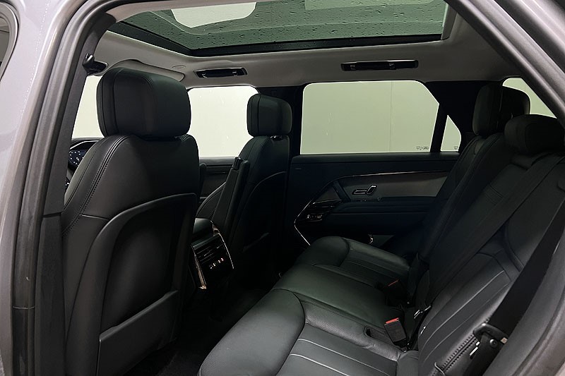 2023 (23) LAND ROVER RANGE ROVER SPORT 3.0 D300 SE 5dr Auto 5029393