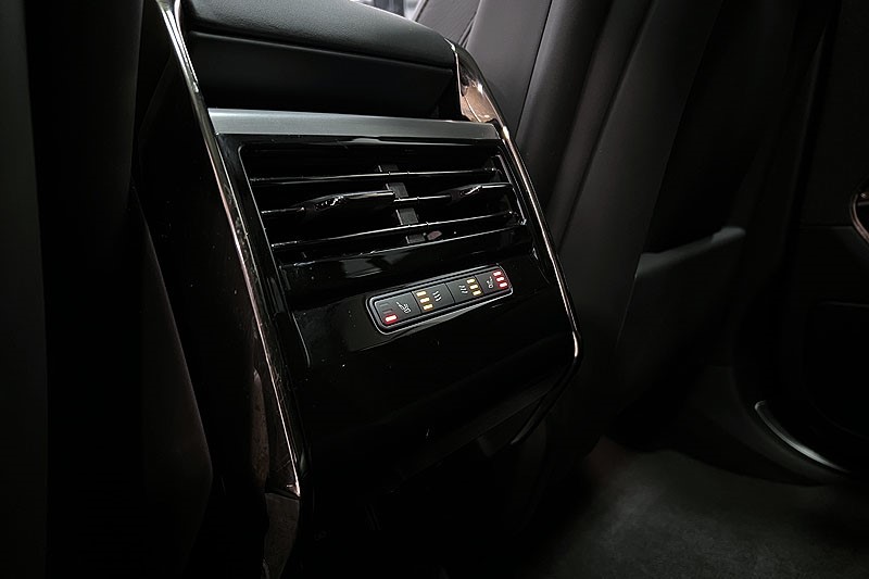 2023 (23) LAND ROVER RANGE ROVER SPORT 3.0 D300 SE 5dr Auto 5029394