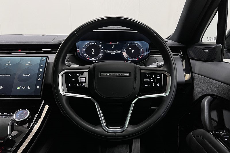2023 (23) LAND ROVER RANGE ROVER SPORT 3.0 D300 SE 5dr Auto 5029364