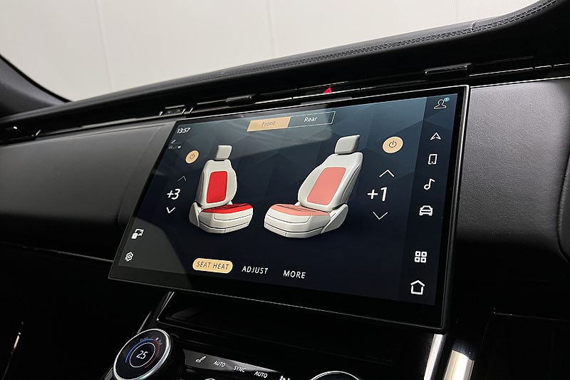 2023 (23) LAND ROVER RANGE ROVER SPORT 3.0 D300 SE 5dr Auto 5029388