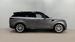 2023 (23) LAND ROVER RANGE ROVER SPORT 3.0 D300 SE 5dr Auto 5029358