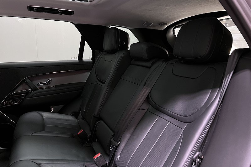 2023 (23) LAND ROVER RANGE ROVER SPORT 3.0 D300 SE 5dr Auto 5029395