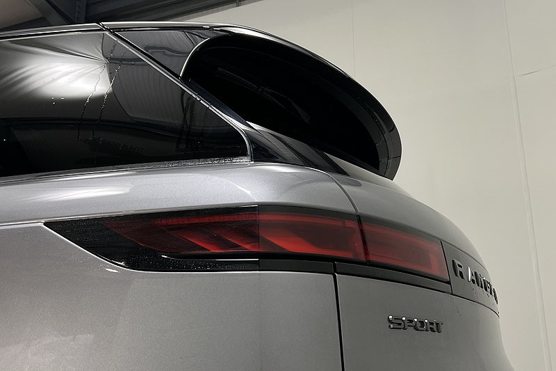 2023 (23) LAND ROVER RANGE ROVER SPORT 3.0 D300 SE 5dr Auto 5029401