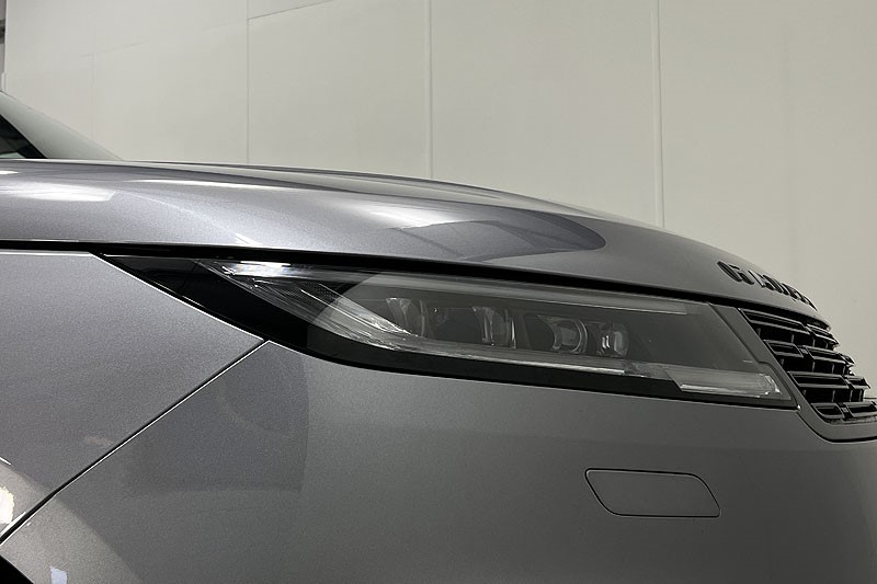 2023 (23) LAND ROVER RANGE ROVER SPORT 3.0 D300 SE 5dr Auto 5029409