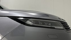 2023 (23) LAND ROVER RANGE ROVER SPORT 3.0 D300 SE 5dr Auto 5029409