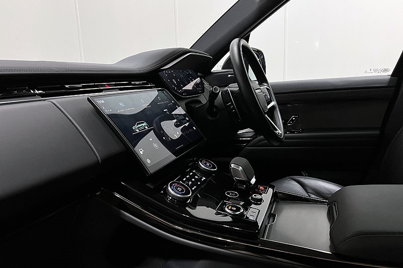 2023 (23) LAND ROVER RANGE ROVER SPORT 3.0 D300 SE 5dr Auto 5029391