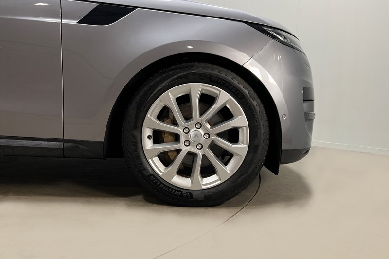 2023 (23) LAND ROVER RANGE ROVER SPORT 3.0 D300 SE 5dr Auto 5029361