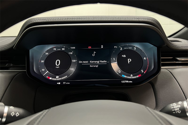 2023 (23) LAND ROVER RANGE ROVER SPORT 3.0 D300 SE 5dr Auto 5029376