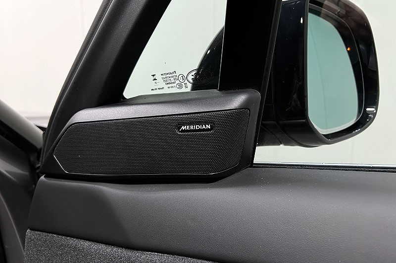 2023 (23) LAND ROVER RANGE ROVER SPORT 3.0 D300 SE 5dr Auto 5029368