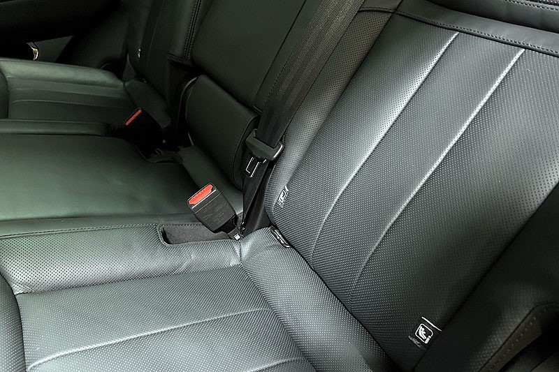 2023 (23) LAND ROVER RANGE ROVER SPORT 3.0 D300 SE 5dr Auto 5029396