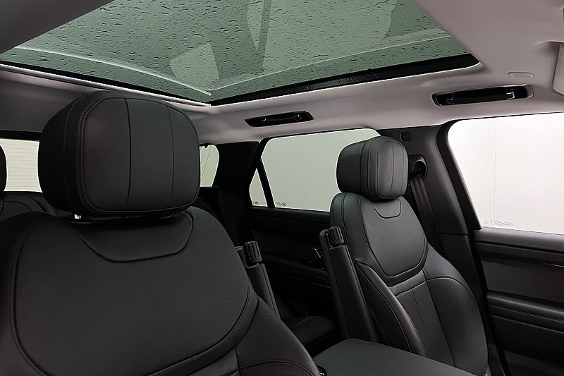 2023 (23) LAND ROVER RANGE ROVER SPORT 3.0 D300 SE 5dr Auto 5029371