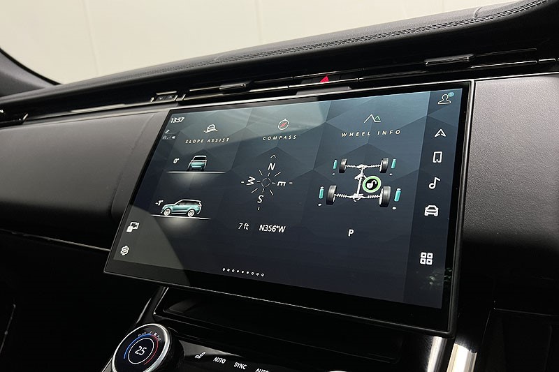 2023 (23) LAND ROVER RANGE ROVER SPORT 3.0 D300 SE 5dr Auto 5029381