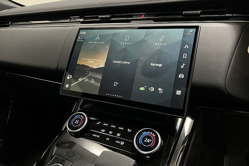 2023 (23) LAND ROVER RANGE ROVER SPORT 3.0 D300 SE 5dr Auto 5029378