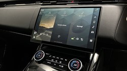 2023 (23) LAND ROVER RANGE ROVER SPORT 3.0 D300 SE 5dr Auto 5029378