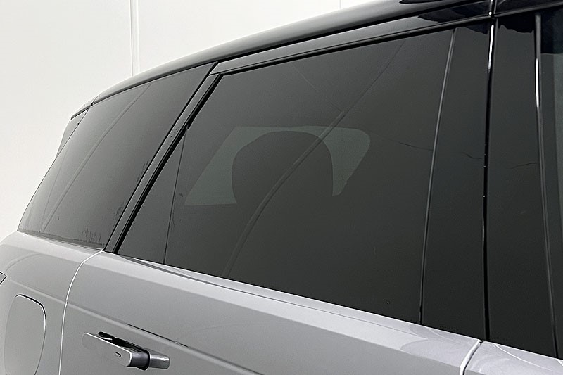 2023 (23) LAND ROVER RANGE ROVER SPORT 3.0 D300 SE 5dr Auto 5029405