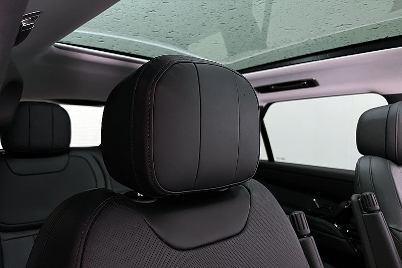 2023 (23) LAND ROVER RANGE ROVER SPORT 3.0 D300 SE 5dr Auto 5029372