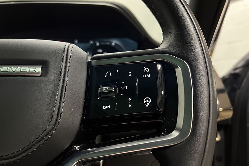 2023 (23) LAND ROVER RANGE ROVER SPORT 3.0 D300 SE 5dr Auto 5029374