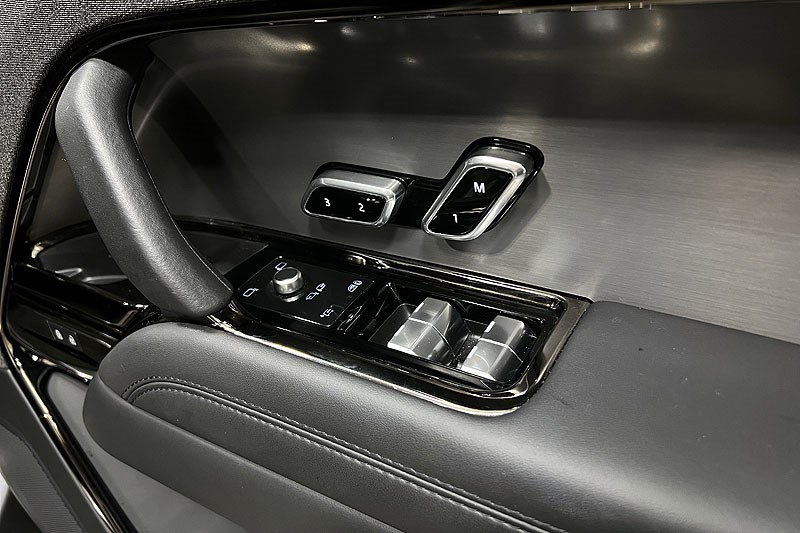 2023 (23) LAND ROVER RANGE ROVER SPORT 3.0 D300 SE 5dr Auto 5029367