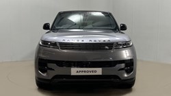 2023 (23) LAND ROVER RANGE ROVER SPORT 3.0 D300 SE 5dr Auto 5029360