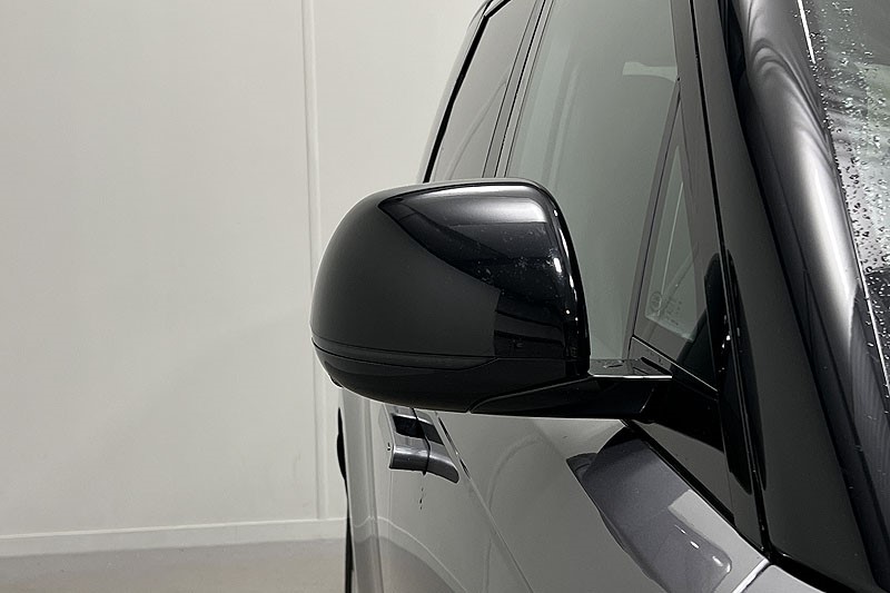 2023 (23) LAND ROVER RANGE ROVER SPORT 3.0 D300 SE 5dr Auto 5029407