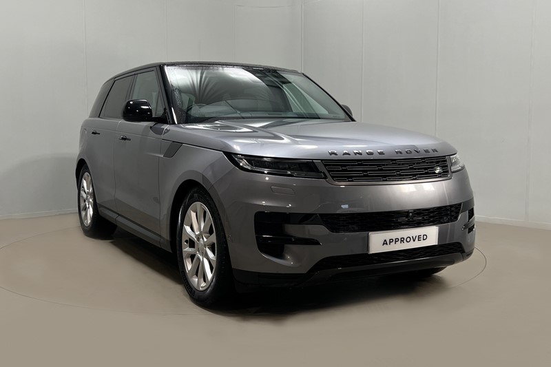2023 (23) LAND ROVER RANGE ROVER SPORT 3.0 D300 SE 5dr Auto