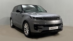2023 (23) LAND ROVER RANGE ROVER SPORT 3.0 D300 SE 5dr Auto 5029354